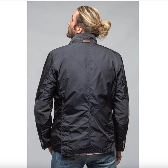 Gimo's Murphy Lightweight Jacket - Picture 5 of 16